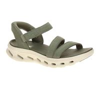 Skechers Slip-Ins: Go Walk Glide-Step Groen