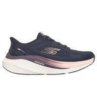 Skechers Slip-ins: GO WALK Max Cushioning Arch Fit - Aria Chaussures Moyen Width en Bleu Marine, Pointure 37.5, Vegan, Lavable en machine