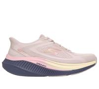 Skechers Slip-ins: GO WALK Max Cushioning Arch Fit - Aria Chaussures Moyen Width en Mauve Clair, Pointure 38, Vegan, Lavable en machine