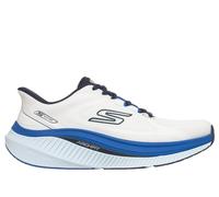 Skechers Slip-ins: GO WALK Max Cushioning Arch Fit - Jeremie Chaussures Moyen Width en Blanc/Bleu Marine, Pointure 42.5, Lavable en machine