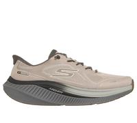 Skechers Slip-ins: GO WALK Max Cushioning Arch Fit -Justin Moyen Width en Taupe, Pointure 41, Vegan, Lavable en machine