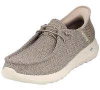 Skechers Slip Ins Go Walk Max Free Hands BasketHomme | Chaussures mains libres, semelle intérieure Goga Mat refroidie à l'air, rembourrage 5 générations, lavable en machine