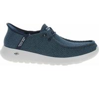 Skechers Slip-ins : GO WALK Max - Halcyon navy 45
