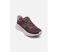 Skechers SLIP-INS Go Walk Now - Parker pour 39 Violet