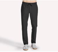 Skechers Slip-ins: GO WALK Premium Pantlon en Noir, Pointure Grand