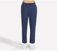 Skechers Slip-ins: GO WALK Uptown Pantlon en Bleu Marine, Pointure XL