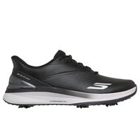 Skechers Slip-ins Golf: Blade Tour Chaussures Moyen Width en Noir, Pointure 44.5, Arch Fit, Hyper Burst