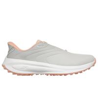 Skechers Slip-ins Golf Waterproof: Flow SI Moyen Width en Gris Clair/Rose, Pointure 38, Hyper Burst