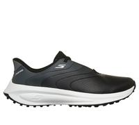 Skechers Slip-ins Golf Waterproof: Flow SI Moyen Width en Noir, Pointure 44.5, Hyper Burst