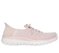 Skechers Slip-ins: Graceful - First Blush Shoes Moyen Width en Rose, Pointure 37, Vegan, Lavable en machine