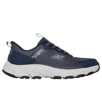 Skechers Slip-ins: Hillcrest 2.0 Chaussures Moyen Width en Bleu Marine, Pointure 39.5, Vegan