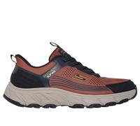 Skechers Slip-ins: Hillcrest 2.0 Chaussures Moyen Width en Rouille, Pointure 43, Vegan