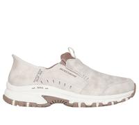 Skechers Slip-ins: Hillcrest - Granliden Chaussures Moyen Width en Sable, Pointure 37.5
