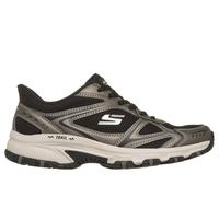 Skechers Slip-ins: Hillcrest -Hampton Chaussures Moyen Width en Noir, Pointure 38, Vegan