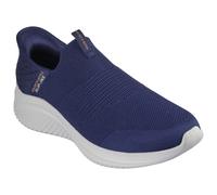 Skechers Slip-Ins Hommes Ultra Flex 3.0 Lisse Step Baskets Mémoire Mousse 2025