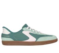 Skechers Slip-ins: Hotshot -Everyday Ease Chaussures Moyen Width en Vert/Rose, Pointure 38.5