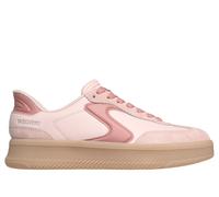 Skechers Slip-ins: Hotshot HI -Blushing Pink Chaussures Moyen Width en Blush Pink, Pointure 38