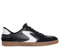 Skechers Slip-ins: Hotshot - Perfect Choice Shoes Moyen Width en Noir/Blanc, Pointure 38.5