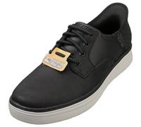 Skechers Slip-ins Hyland Radley Noir Hommes - 45 EU