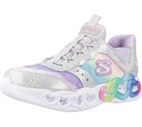 Skechers Slip-ins: Infinite Couleur Gris