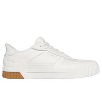 Skechers Slip-ins: Jade - Rakon Chaussures Moyen Width en Beige, Pointure 42