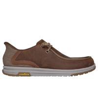 Skechers Slip-ins John Deere Relaxed Fit: Melson 2.0 - Aldric Shoes Moyen Width en Désert, Pointure 43