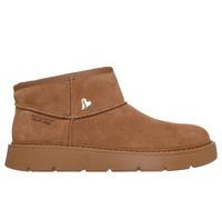 Skechers Slip-ins: Keepsakes Cozy - Cozy Mini Chaussures Moyen Width en Châtaigne, Pointure 40
