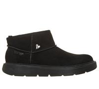 Skechers Slip-ins: Keepsakes Cozy - Cozy Mini Chaussures Moyen Width en Noir, Pointure 37.5