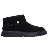 Skechers Slip-ins: Keepsakes Cozy - Cozy Mini Chaussures Moyen Width en Noir, Pointure 39.5