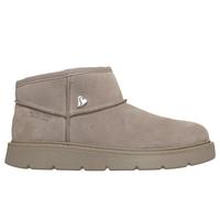 Skechers Slip-ins: Keepsakes Cozy - Cozy Mini Chaussures Moyen Width en Taupe, Pointure 39