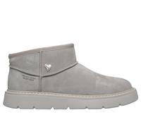 Skechers Slip-ins: Keepsakes Cozy - Cozy Mini Chaussures Moyen Width en Taupe, Pointure 40