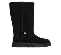 Skechers Slip-ins: Keepsakes Cozy - Cozy Tall Chaussures Moyen Width en Noir, Pointure 41