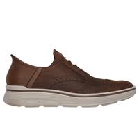 Skechers Mark Nason Casual Glide Cell-Garret Oxford pour Homme, CDB, 43 EU