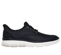 Skechers Slip-ins Mark Nason: Casual Glide Cell - Duncan Chaussures Moyen Width en Noir, Pointure 43
