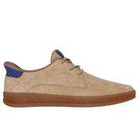 Skechers Slip-ins Mark Nason: New Wave Cup - Zayn Chaussures Moyen Width en Whisky, Pointure 43