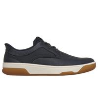 Skechers Slip-ins Mark Nason:Street Cup - Deen Chaussures Moyen Width en Bleu Marine, Pointure 42.5