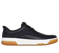 Skechers Slip-ins Mark Nason:Street Cup - Deen Chaussures Moyen Width en Noir, Pointure 42.5