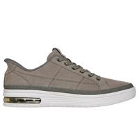 Skechers Slip-ins Mark Nason: Sup-Air - Jettz Shoes Moyen Width en Olive, Pointure 40
