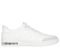 Skechers Slip-ins Mark Nason: Sup-Air - Sync Shoes Moyen Width en Blanc, Pointure 43