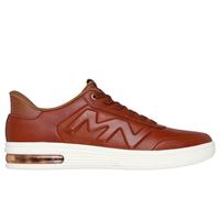 Skechers Slip-ins Mark Nason: Sup-Air - Sync Shoes Moyen Width en Cognac, Pointure 46