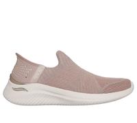 Skechers Slip-ins Martha Stewart: Arch Fit Ultra Flex 3.0 - Brilliant Diamond Chaussures Moyen Width en Taupe, Pointure 41, Vegan