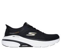 Skechers Slip-ins: Max Cushioning Arch Fit 2.0 - Antilles Moyen Width en Noir, Pointure 39.5