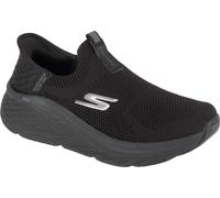 Skechers Slip-Ins Max Cushioning Elite 2.0 129611-BBK, Chaussures de course, Femmes, Noir