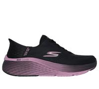 Skechers Slip-Ins Max Cushioning Elite Femme Baskets Noir - 40