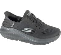 Skechers Slip-Ins : Max Cushioning Elite 2.0 - Vanish 129606-BBK, Chaussures de sport, Femmes, Noir