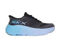 Skechers Women's Max Cushioning Endeavour Hallandale Slip-on, Noir, 41 EU