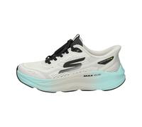 Skechers Baskets de course Max pour homme Gris anthracite Textile 40 EU