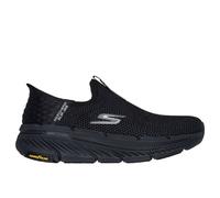 Skechers pour des Hommes Baskets à Amorti Max Premier 2.0, Noir, 47.5 EU