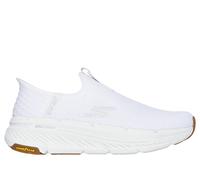 Skechers Slip-ins: Max Cushioning Premier 2.0 Chaussures Moyen Width en Blanc, Pointure 42.5