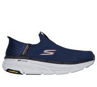 Skechers Slip-ins: Max Cushioning Premier 2.0 Chaussures Moyen Width en Bleu Marine, Pointure 40